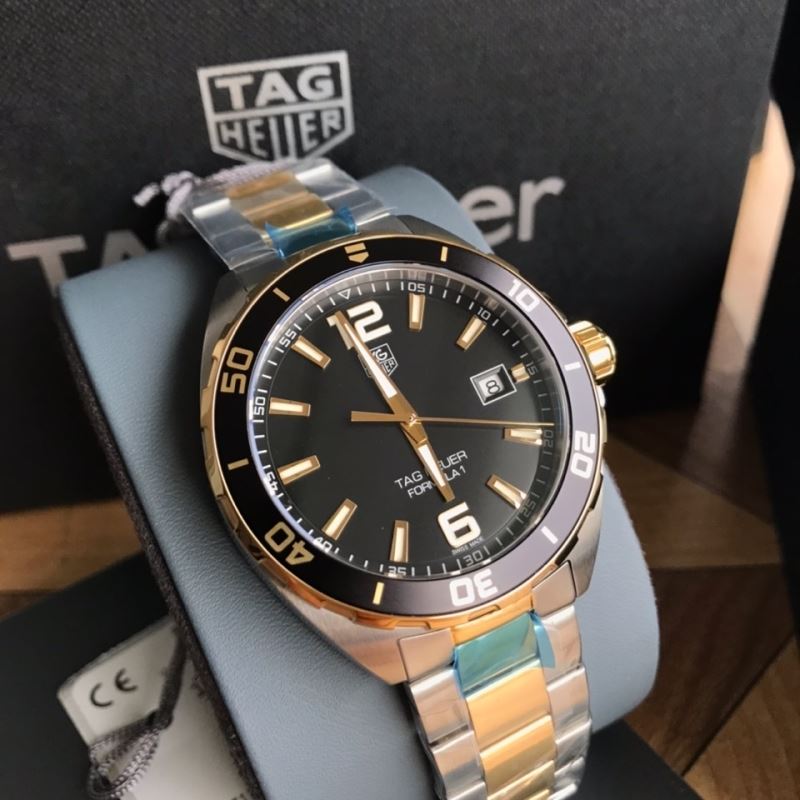 TAG HEUER Watches